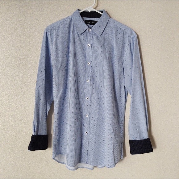 BEVERLY Hills Polo Club | Shirt - Picture 1 of 4